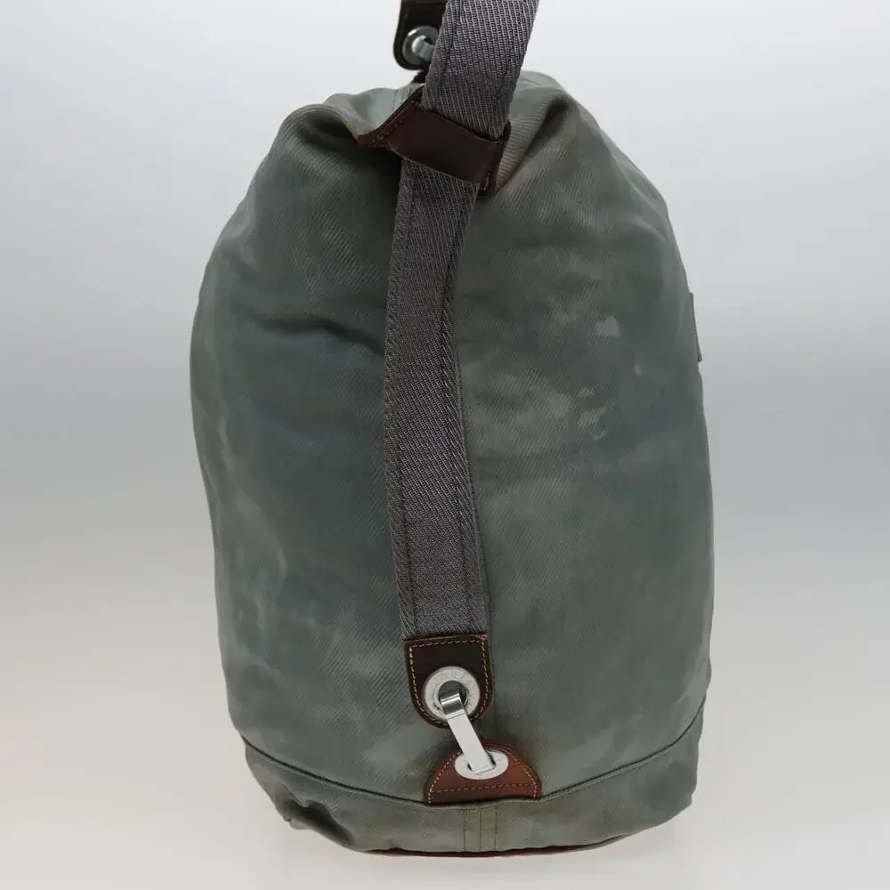 LOUIS VUITTON LV Cup Shoulder Bag Gray